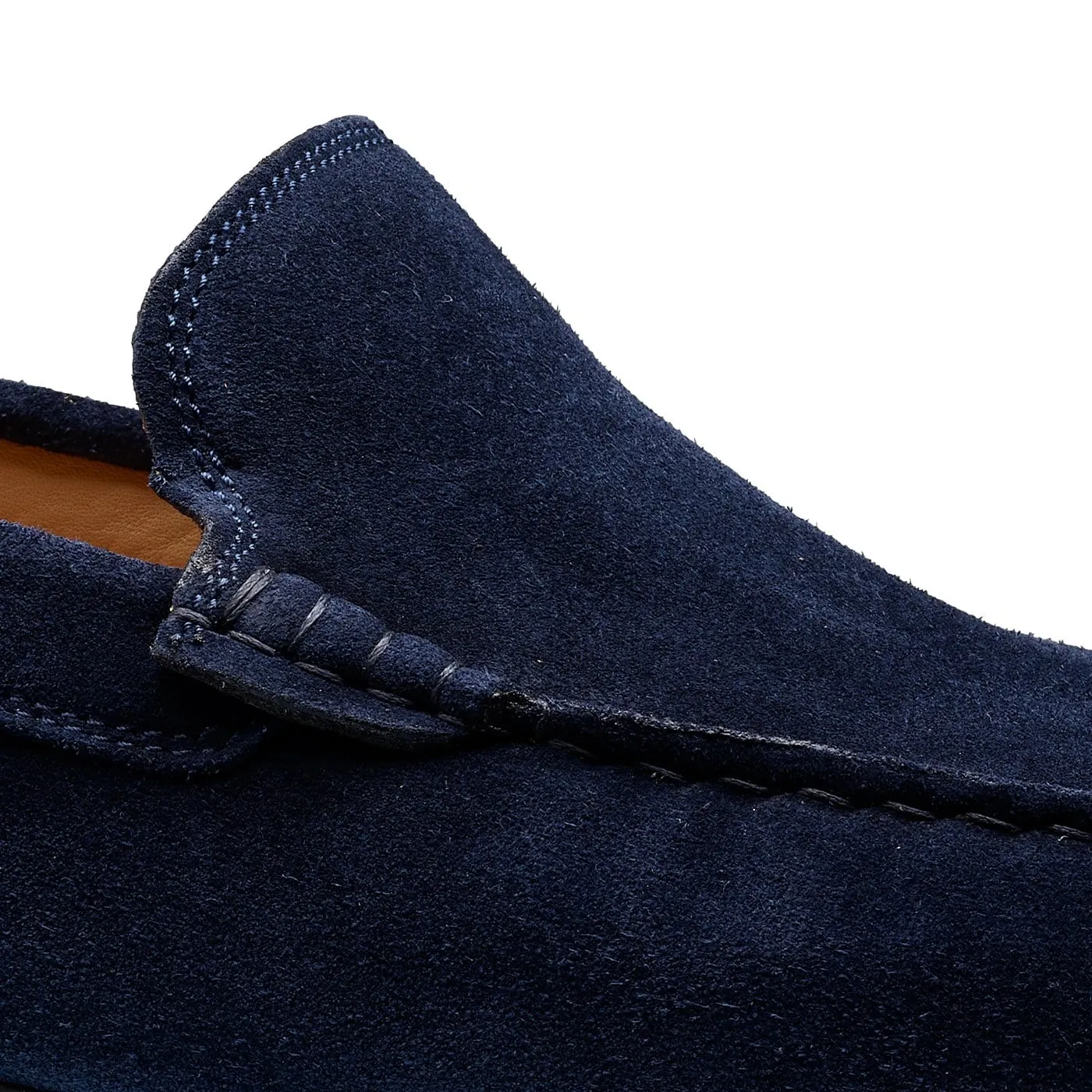 Roma Ocean Suede,Men Footwear
