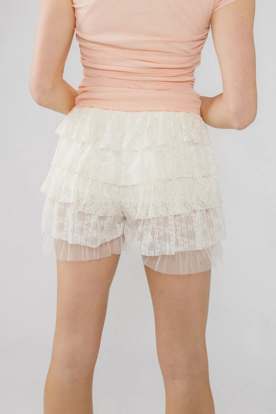 Romantic Notions Skort,Women Bottoms
