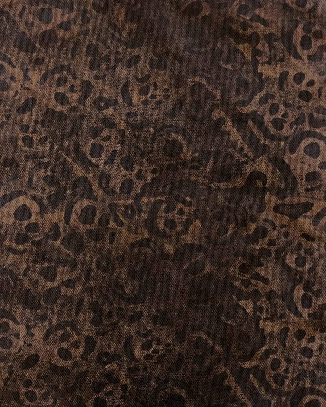 Rosette Turner Jacket - Leopard Print,Women Tops
