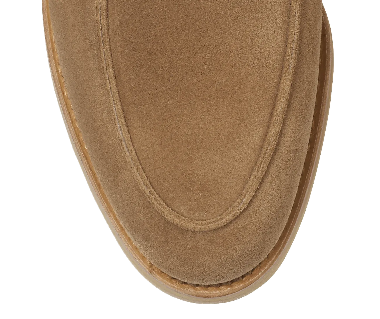 Salcombe 2 Desert Suede,Men Footwear