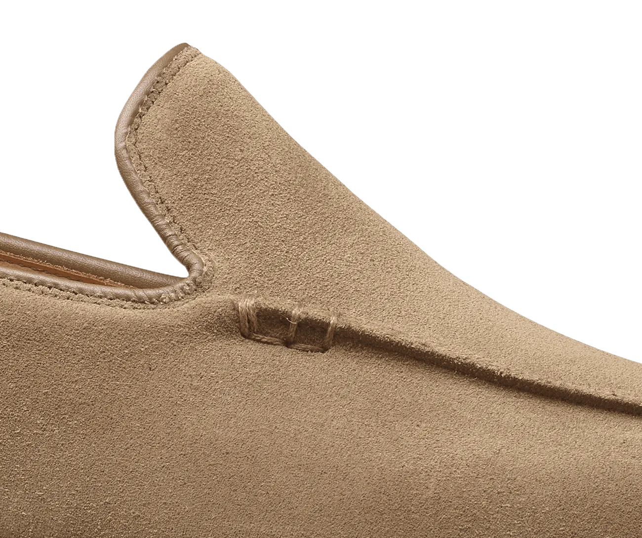 Salcombe 2 Desert Suede,Men Footwear