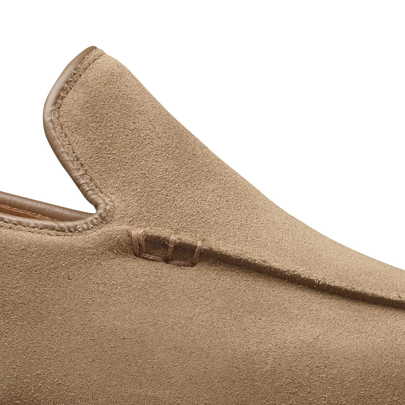 Salcombe 2 Desert Suede,Men Footwear