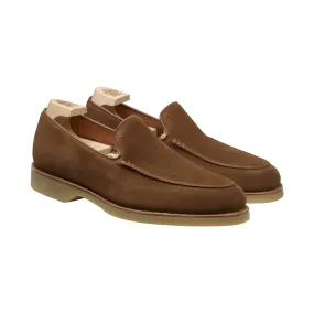 Salcombe 2 Snuff Suede,Men Footwear