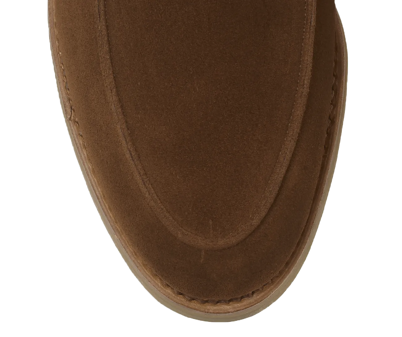 Salcombe 2 Snuff Suede,Men Footwear