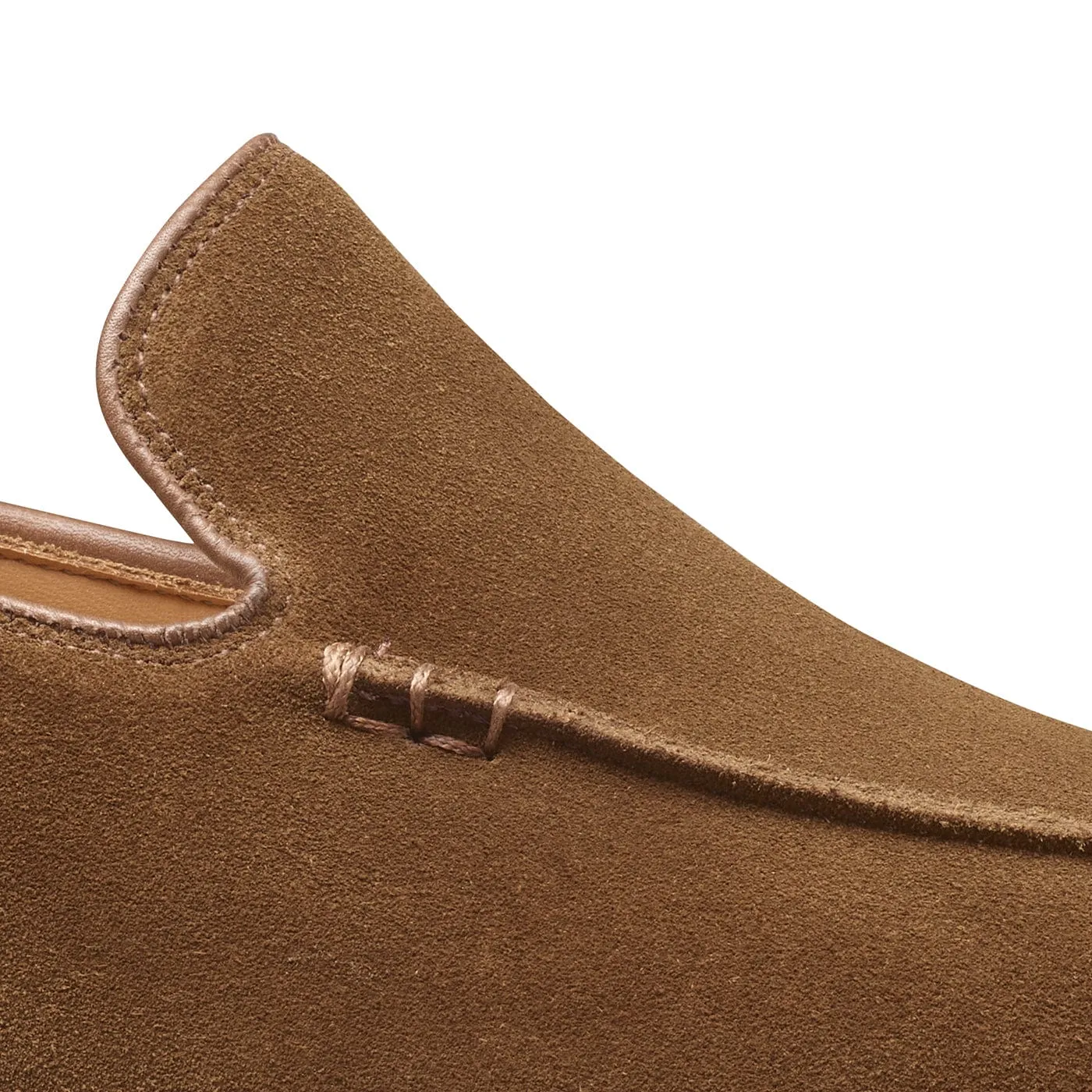 Salcombe 2 Snuff Suede,Men Footwear