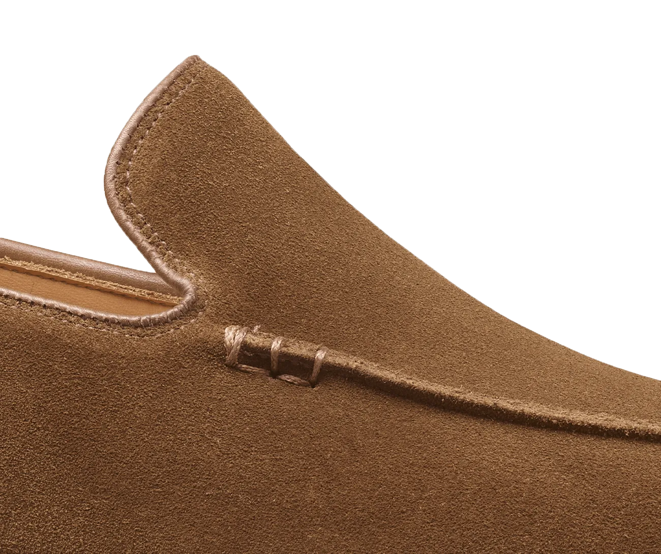 Salcombe 2 Snuff Suede,Men Footwear