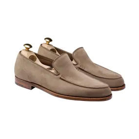 Salcombe Khaki Suede,Men Footwear