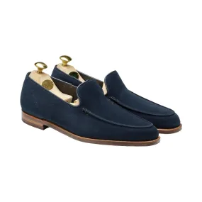 Salcombe Ocean Suede,Men Footwear