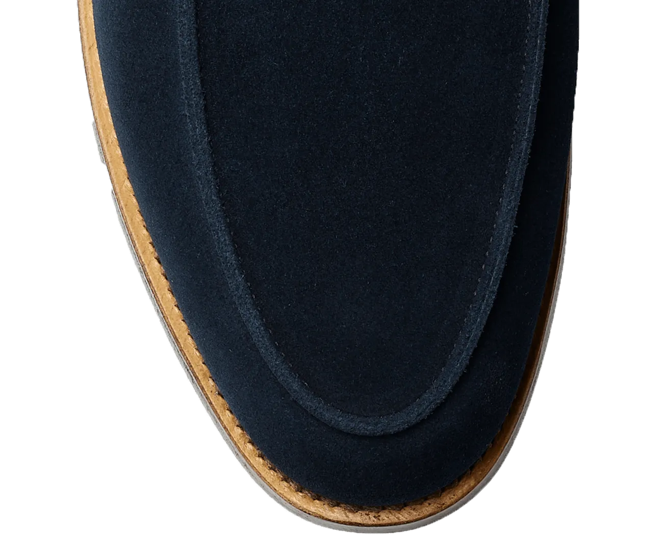 Salcombe Ocean Suede,Men Footwear