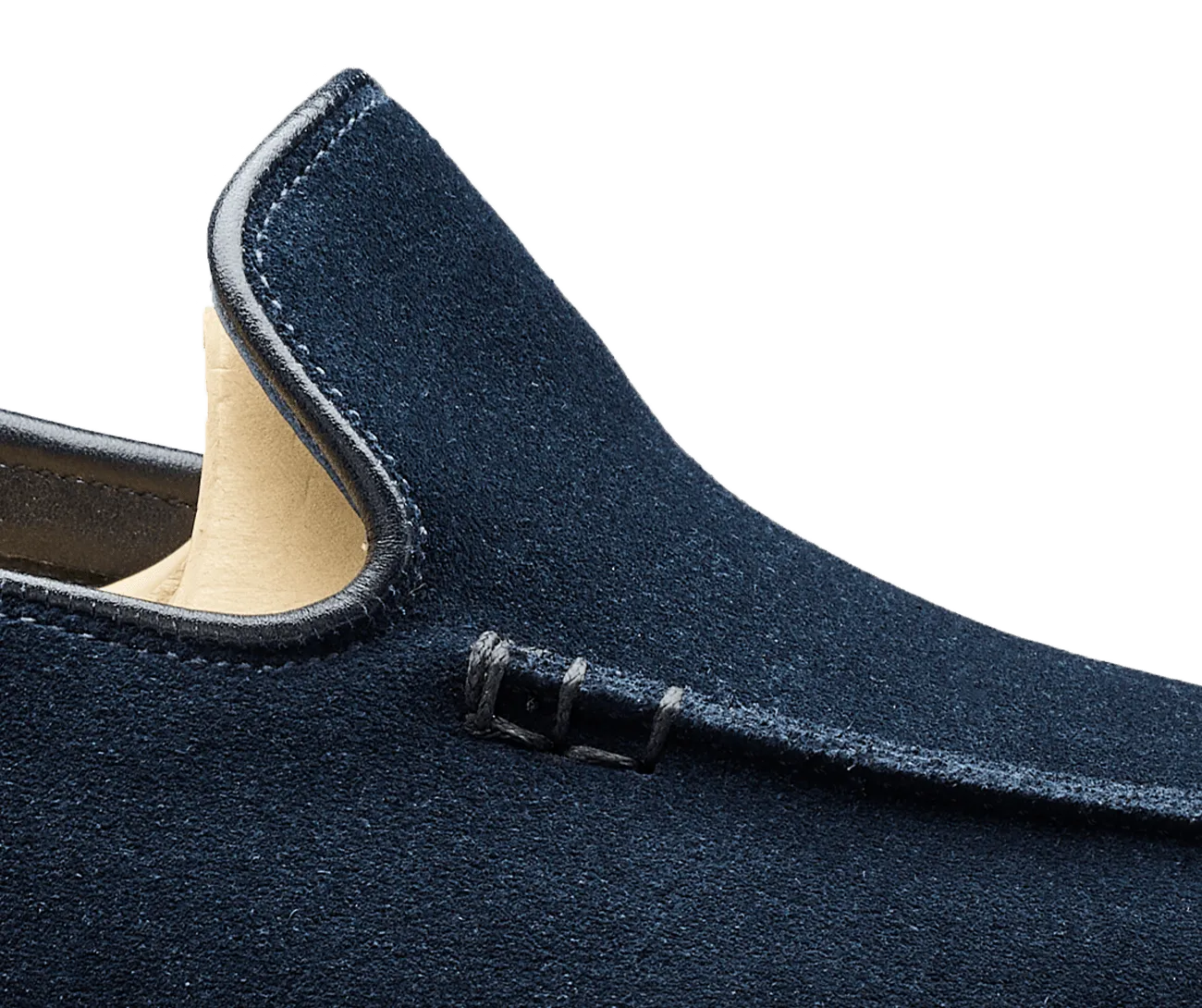 Salcombe Ocean Suede,Men Footwear