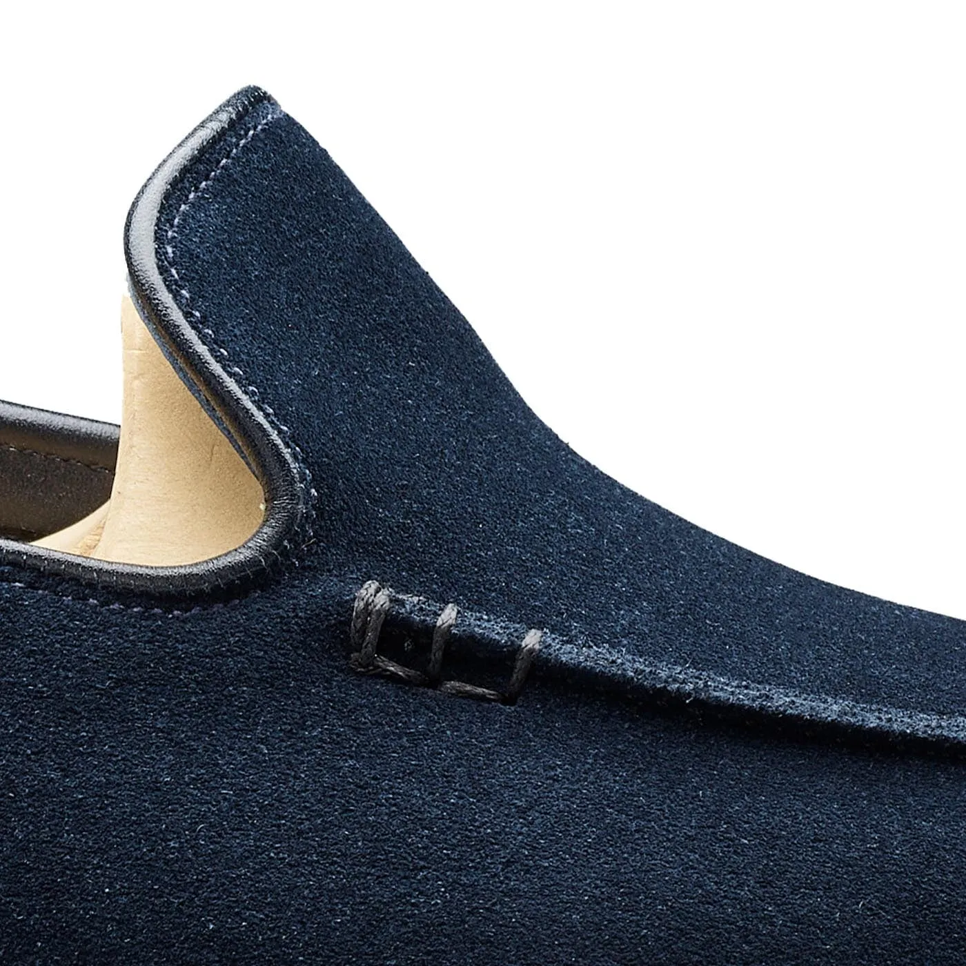 Salcombe Ocean Suede,Men Footwear