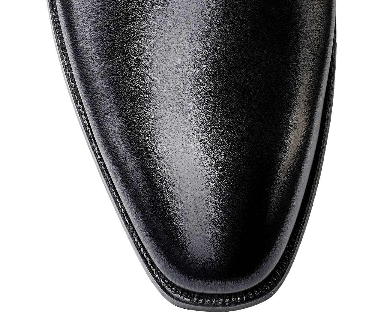 Savile 4 Black Calf,Men Footwear