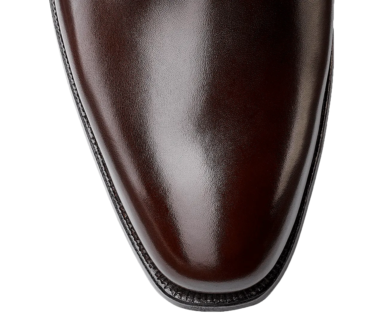 Savile 4 Dark Brown Antique Calf,Men Footwear