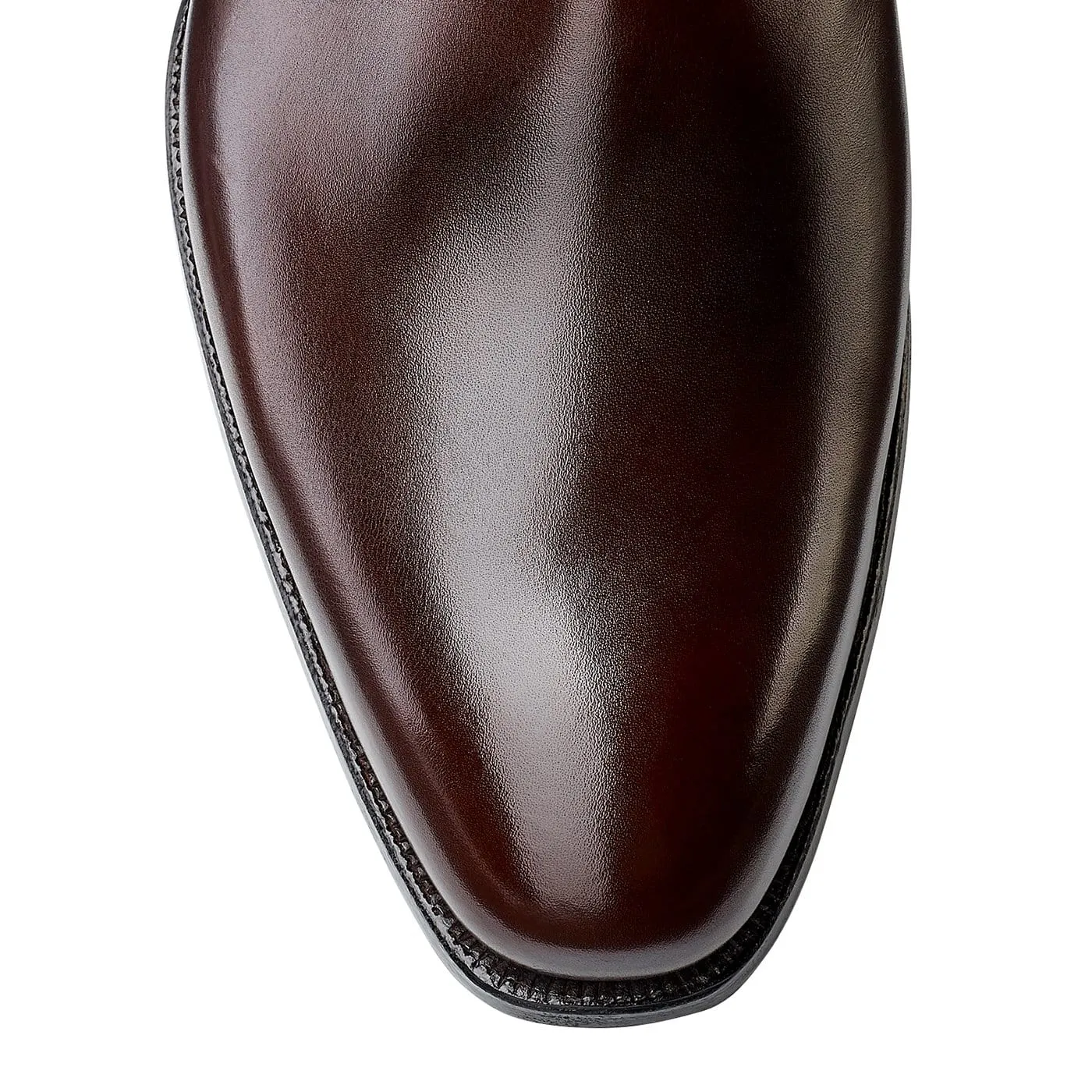 Savile 4 Dark Brown Antique Calf,Men Footwear