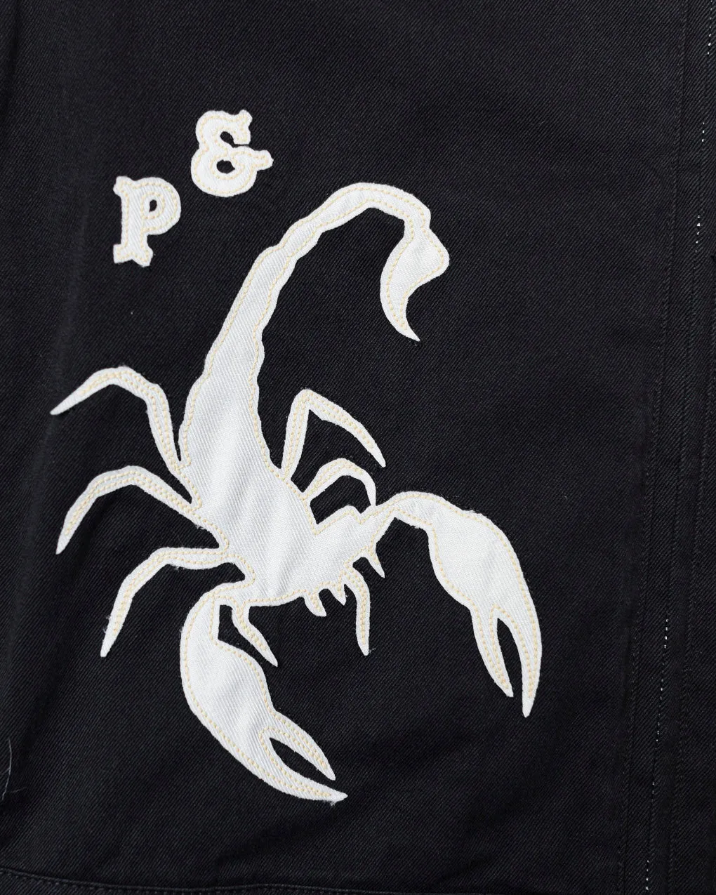 Scorpio Station Jacket - Washed Black,Women Tops