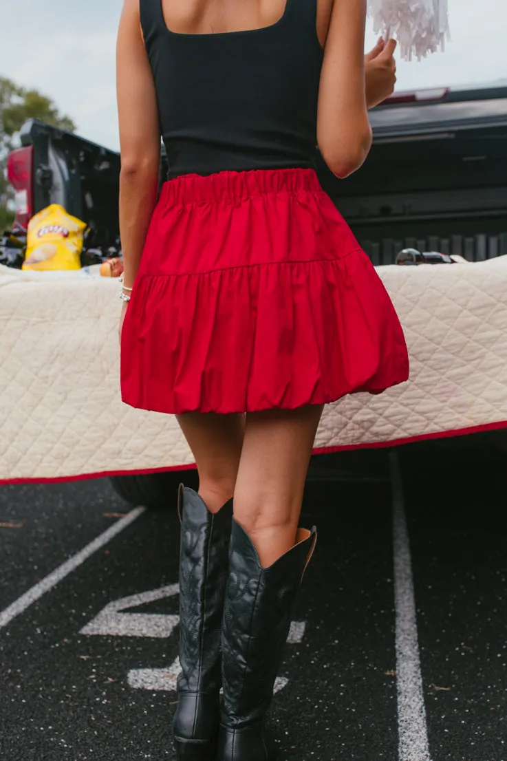 Season Opener Skirt,Women Bottoms