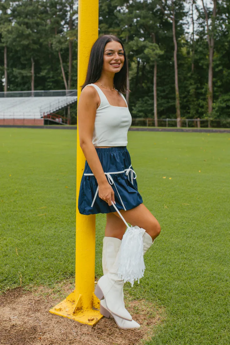 Season Opener Skirt,Women Bottoms