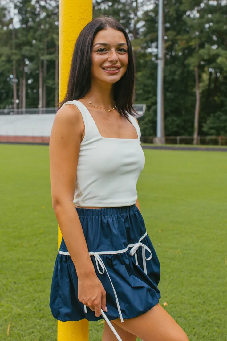 Season Opener Skirt,Women Bottoms