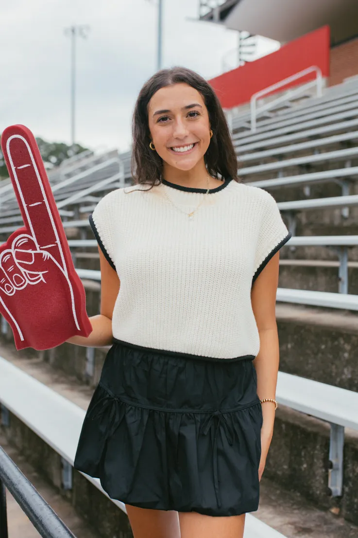 Season Opener Skirt,Women Bottoms