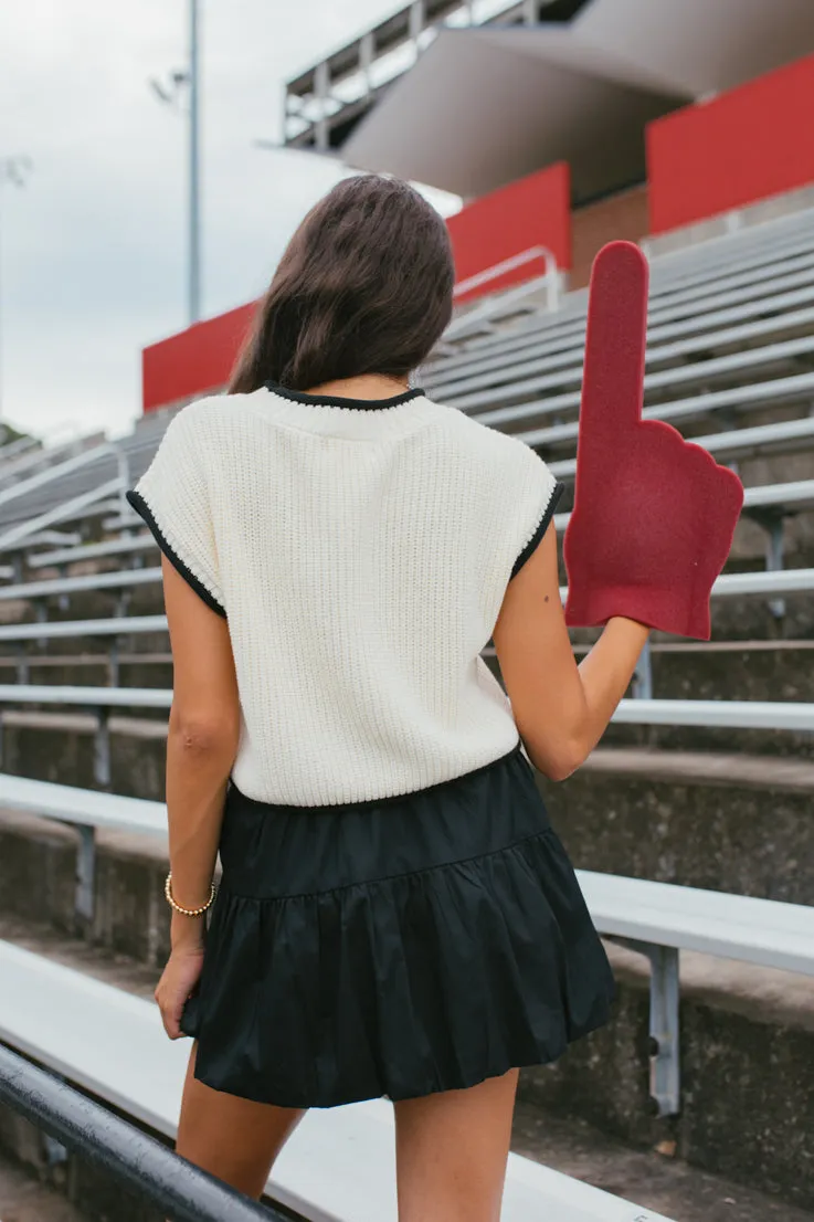 Season Opener Skirt,Women Bottoms