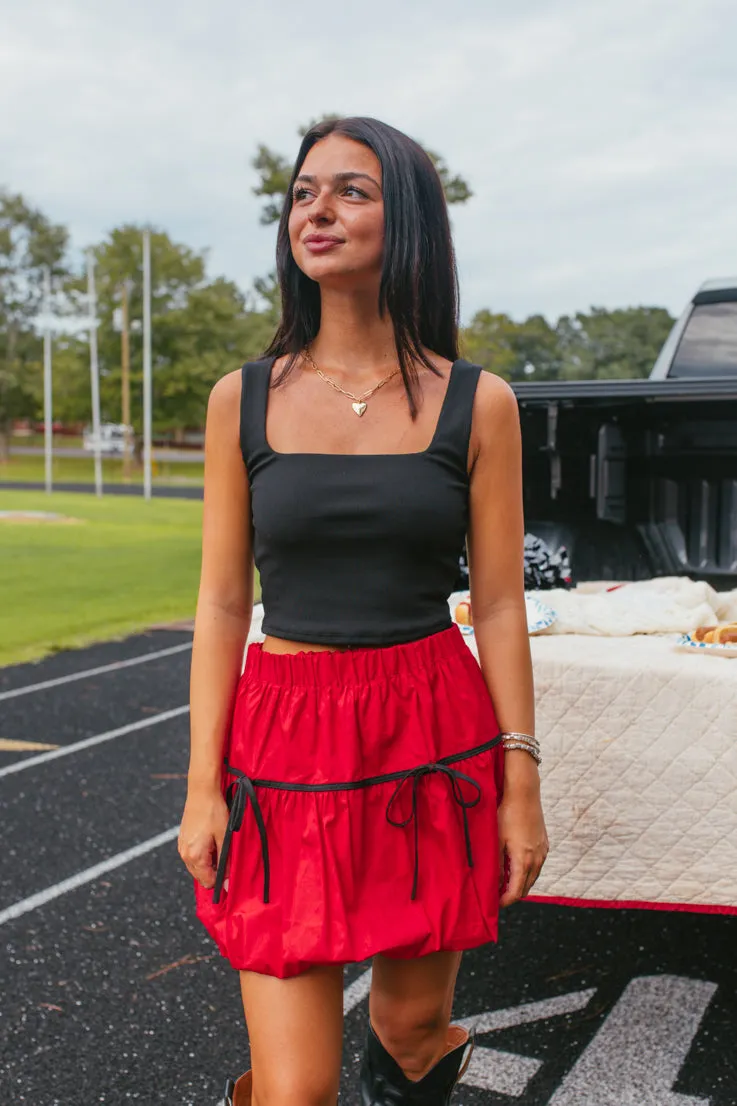 Season Opener Skirt,Women Bottoms