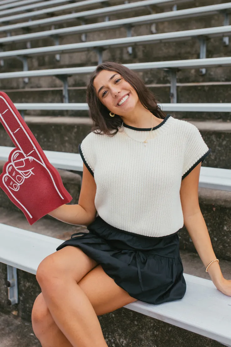 Season Opener Skirt,Women Bottoms
