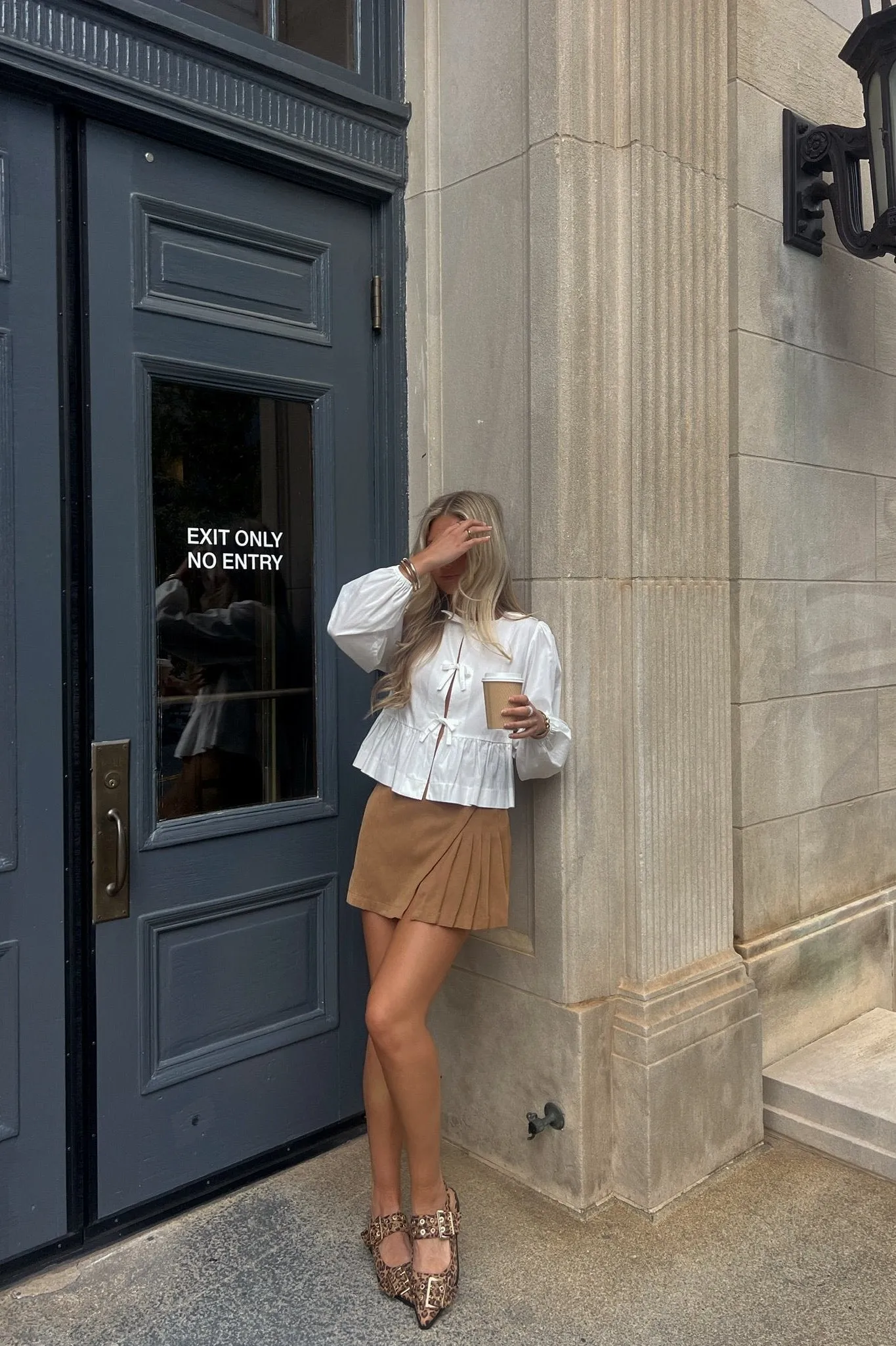Seize the Day Skort,Women Bottoms