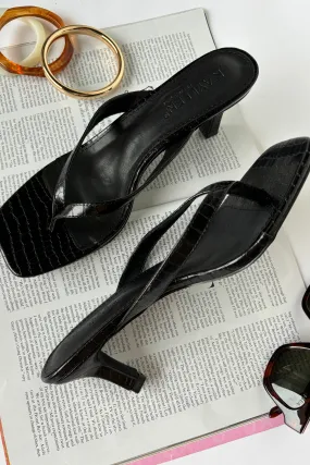 Serena Heels,Women Footwear