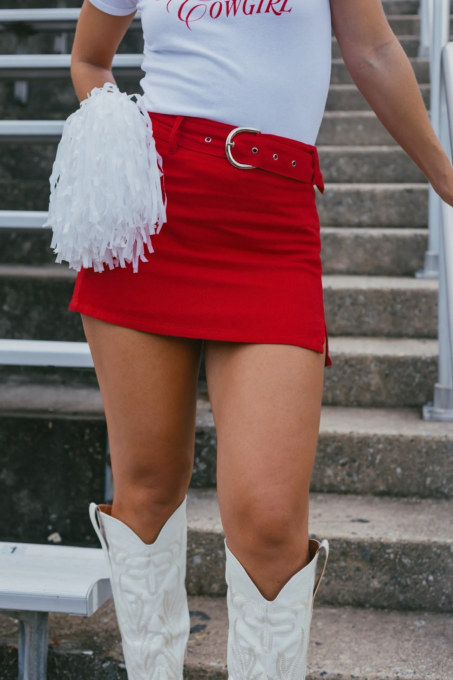 Shenanigans Skirt,Women Bottoms