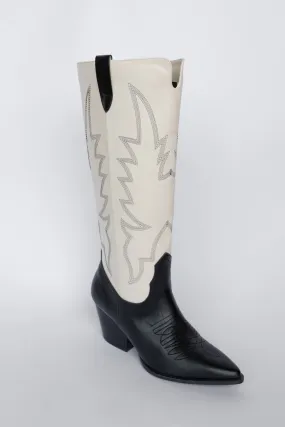 Small Town Girl Boots,Women Footwear