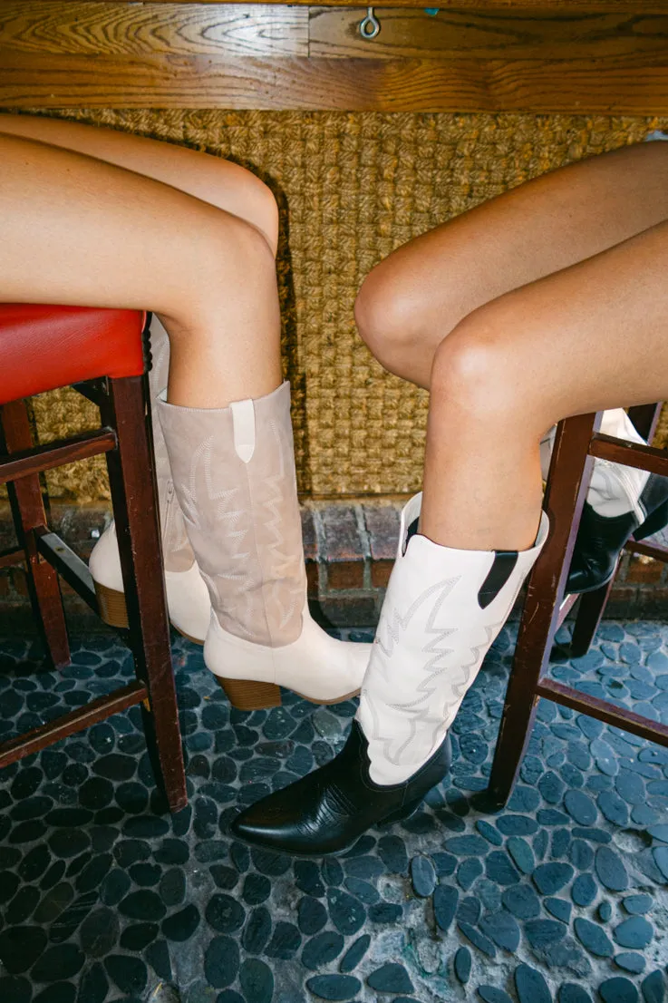 Small Town Girl Boots,Women Footwear