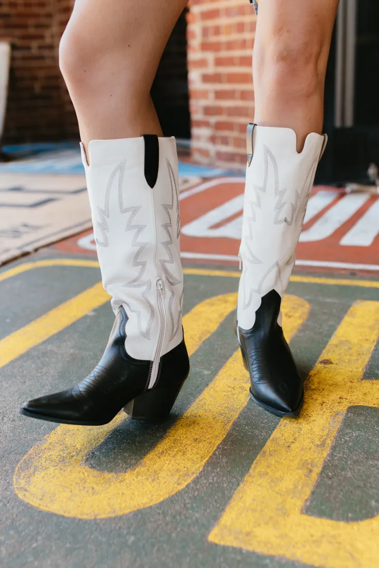 Small Town Girl Boots,Women Footwear