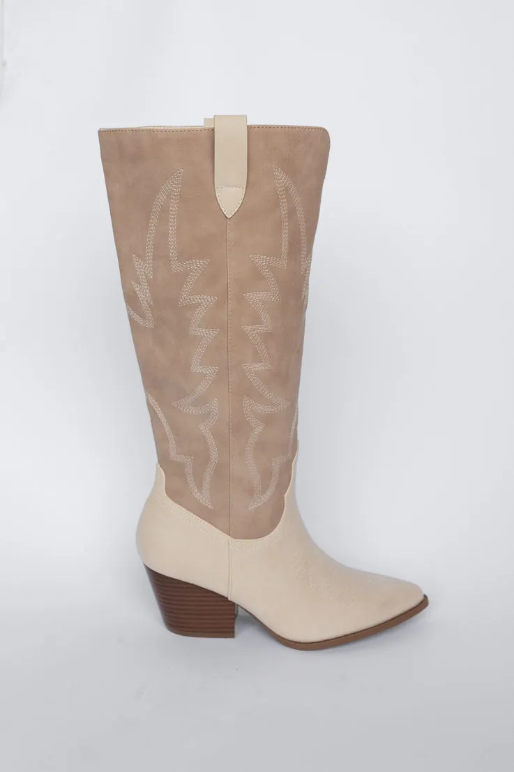 Small Town Girl Boots,Women Footwear
