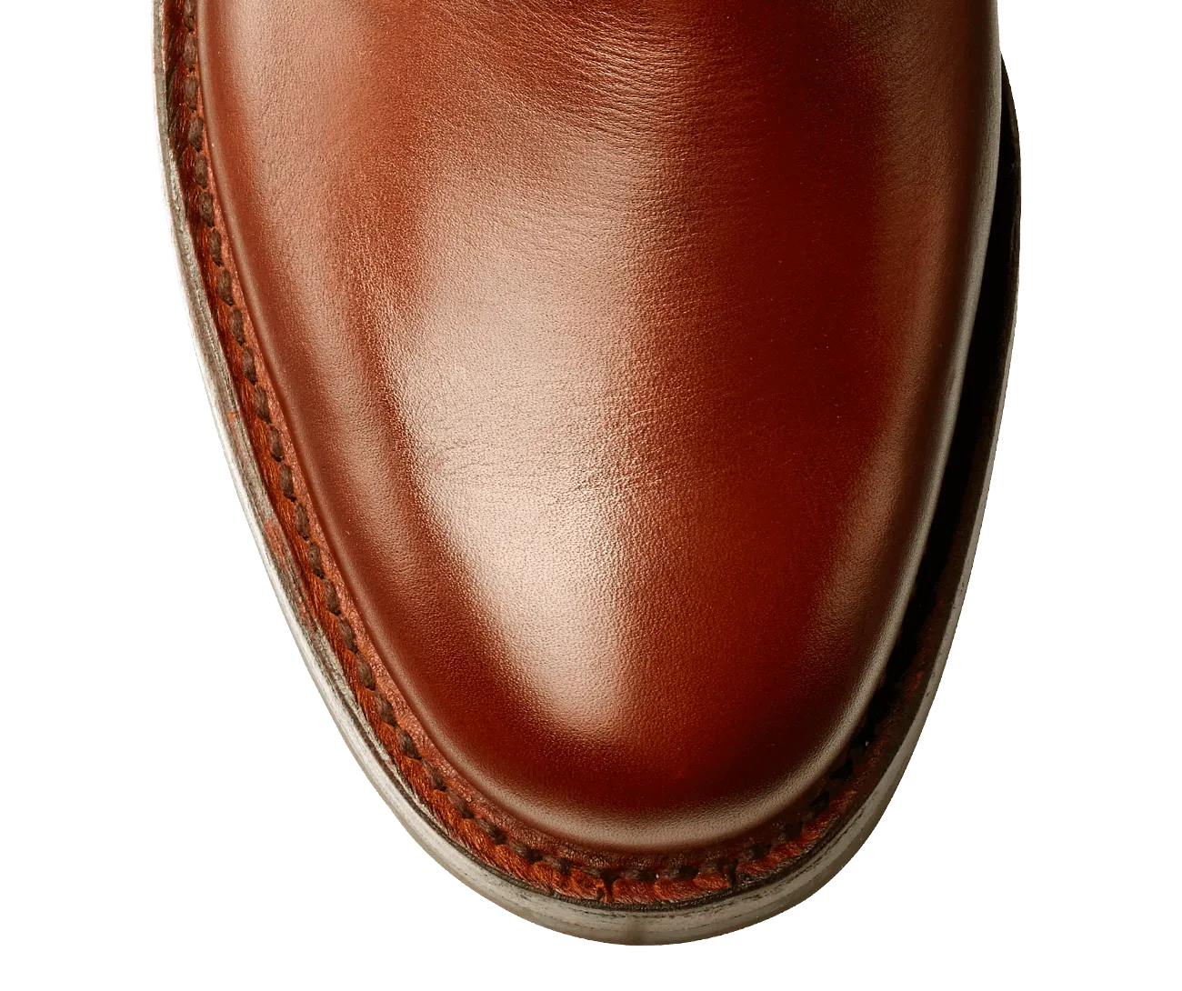 Snowdon Oak Wax Hide,Men Footwear