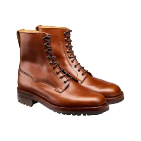 Snowdon Oak Wax Hide,Men Footwear