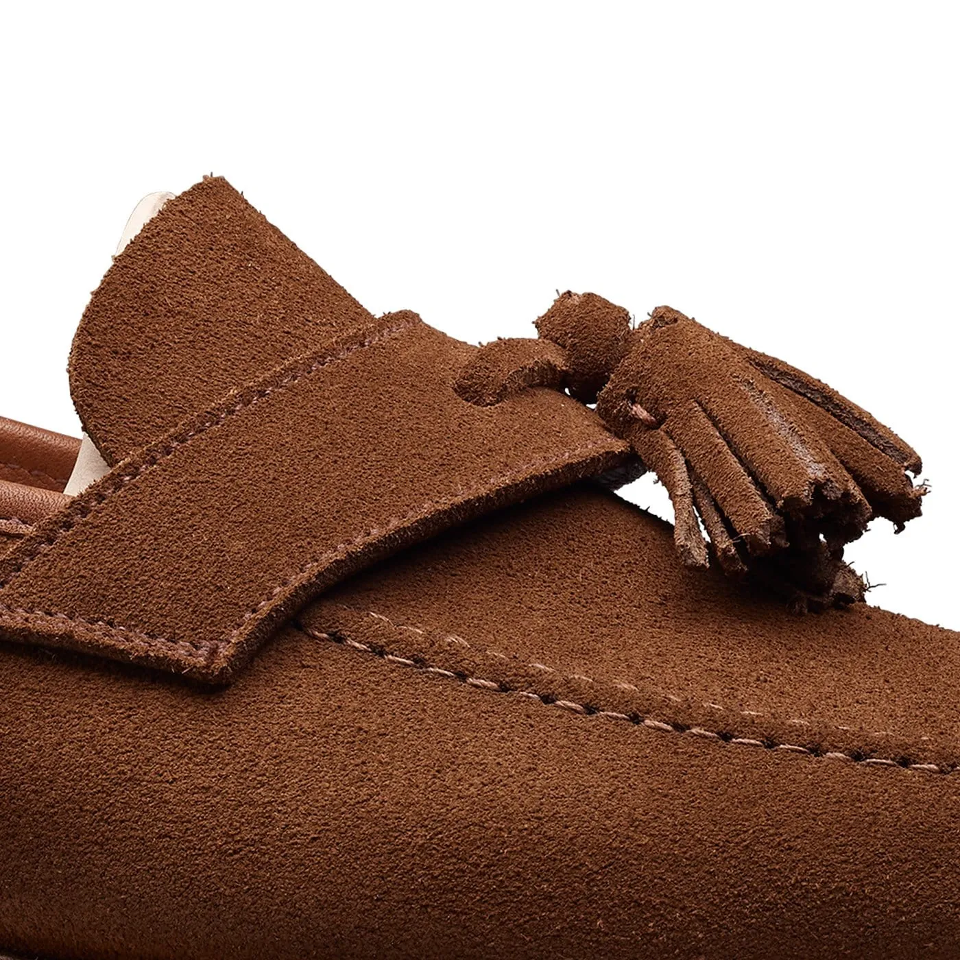 Solent Snuff Suede,Men Footwear