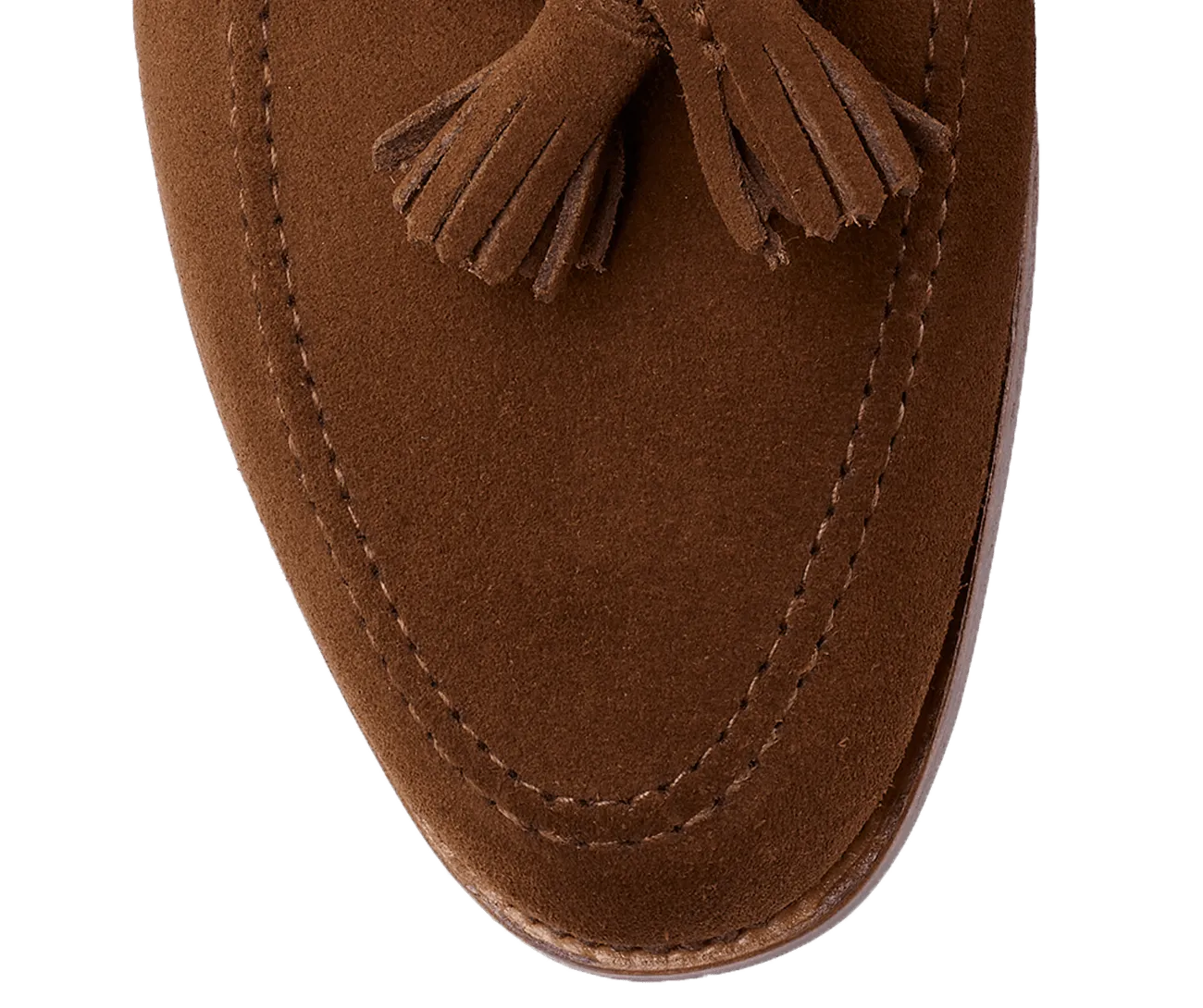 Solent Snuff Suede,Men Footwear