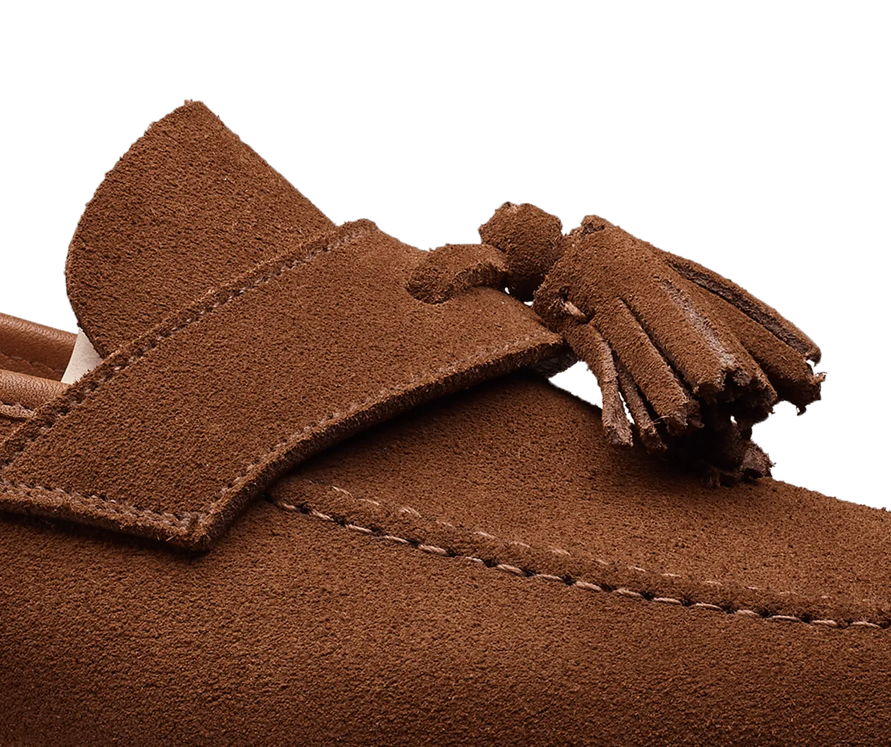 Solent Snuff Suede,Men Footwear