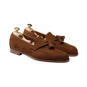 Solent Snuff Suede,Men Footwear
