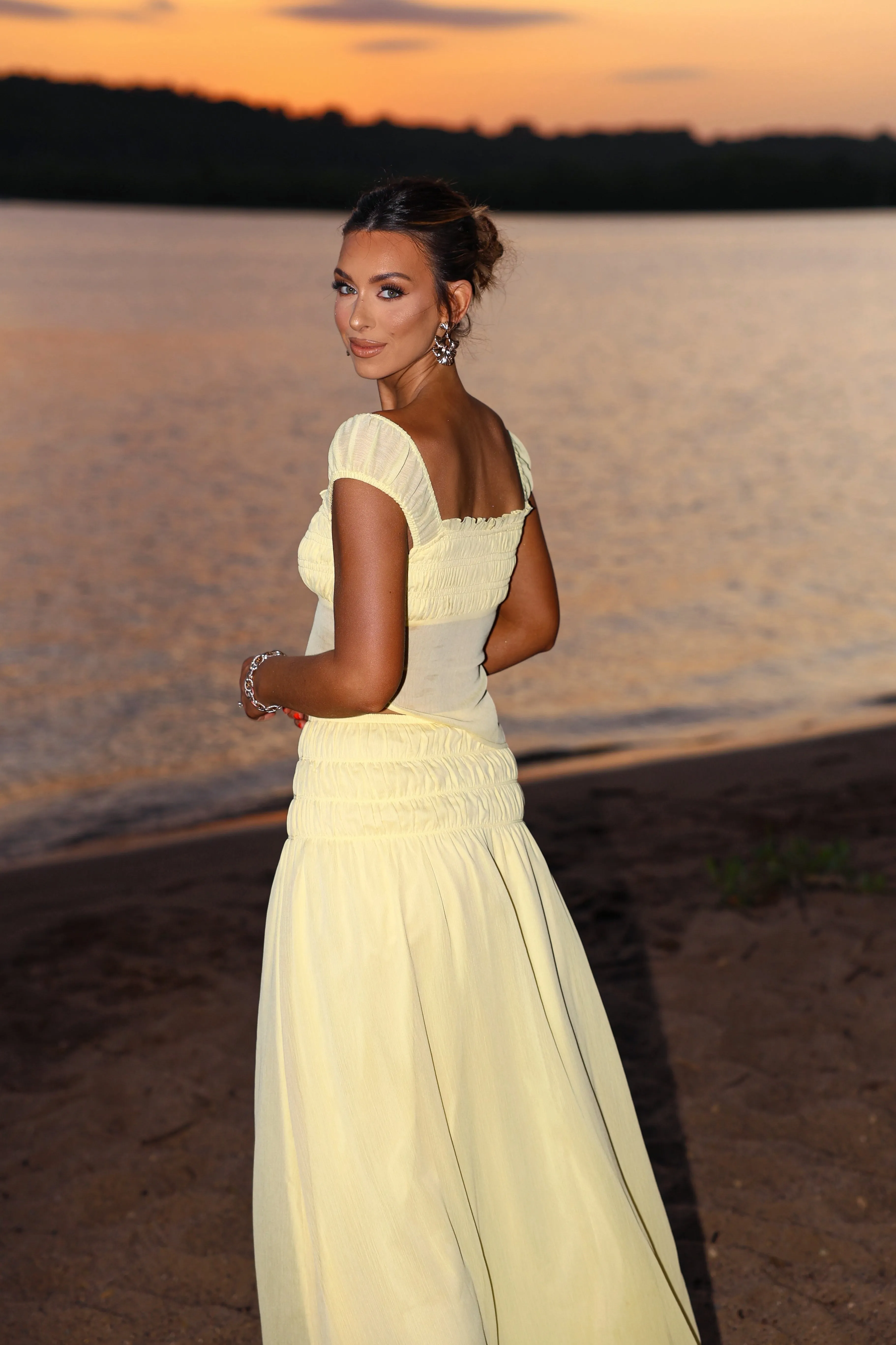 Southern Charm Skirt,Women Bottoms