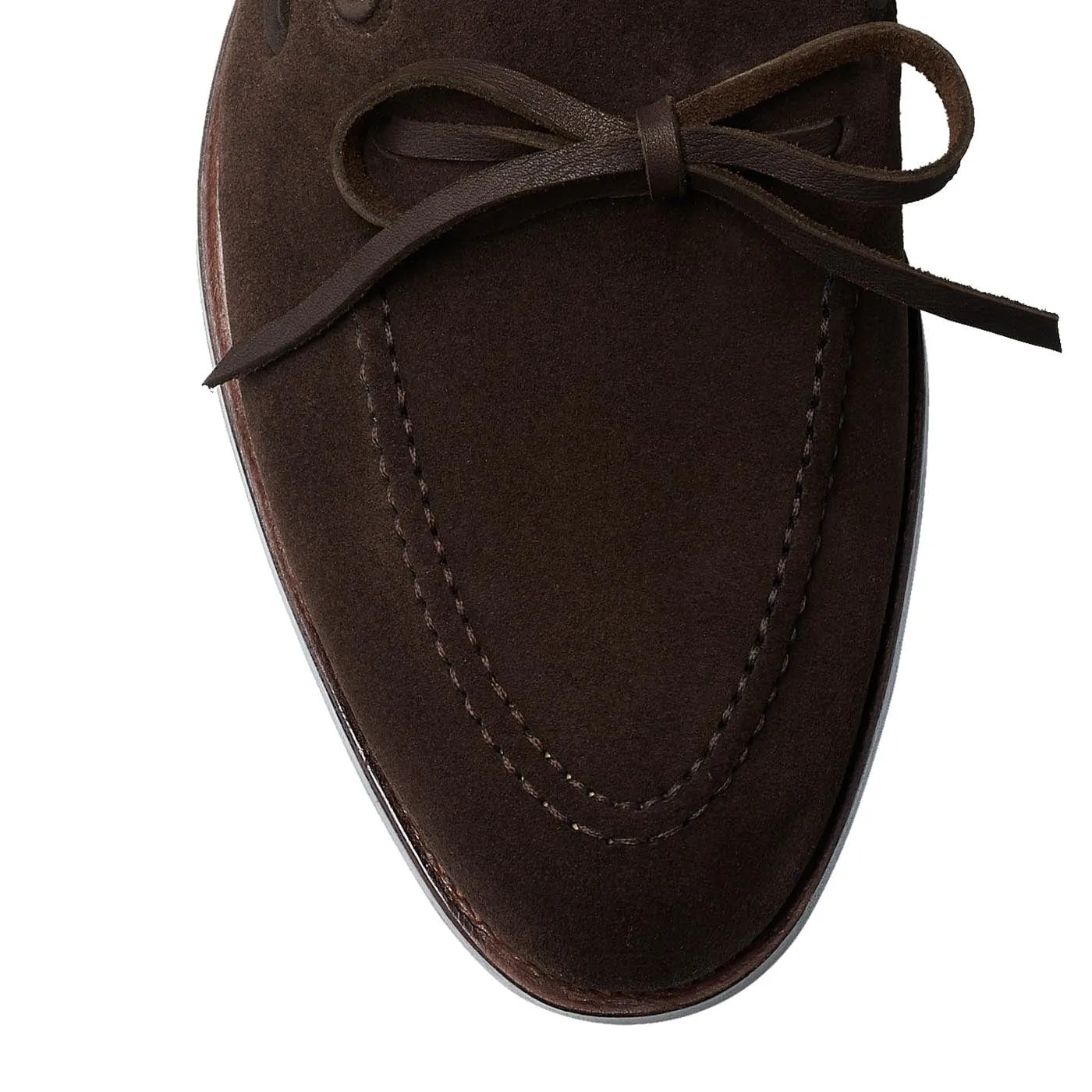Southport Dark Oak Suede,Men Footwear