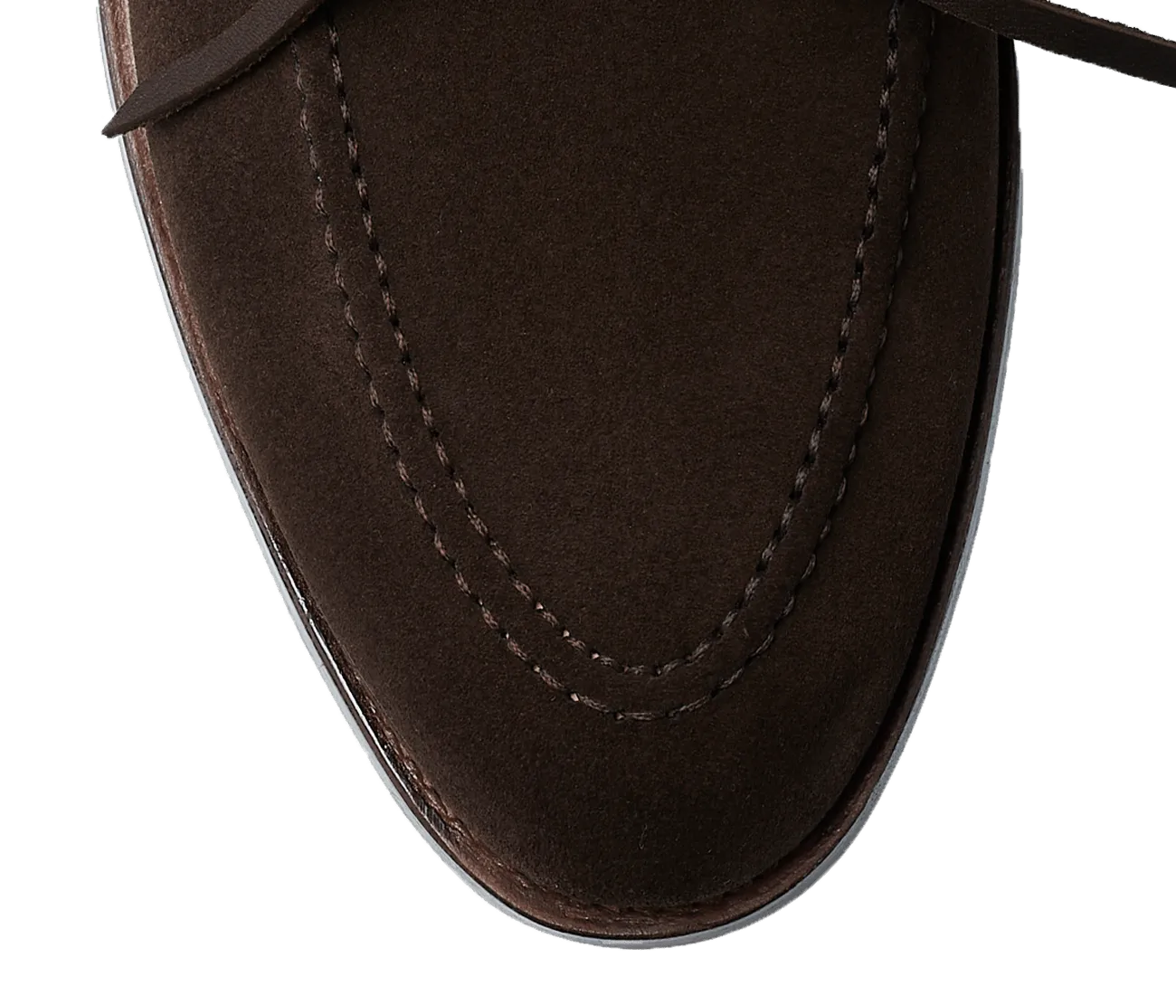 Southport Dark Oak Suede,Men Footwear