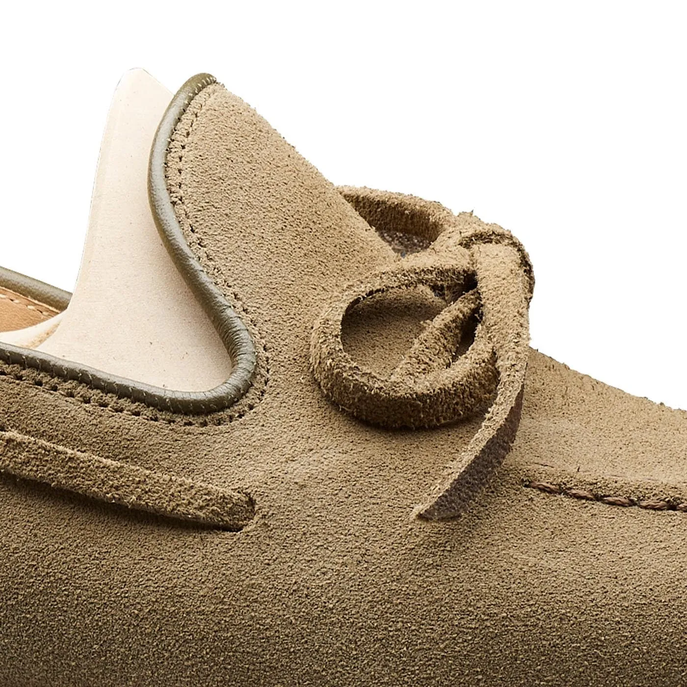 Southport Khaki Suede,Men Footwear