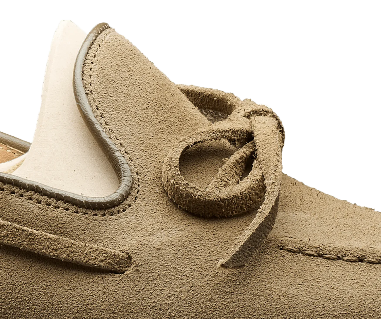 Southport Khaki Suede,Men Footwear