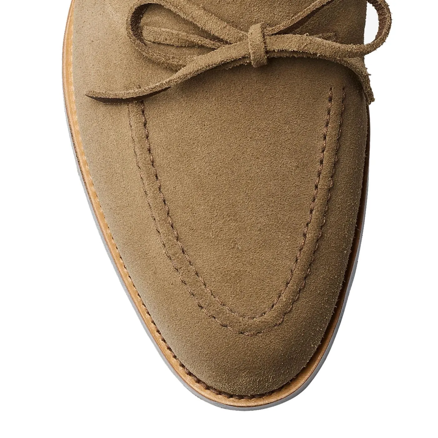 Southport Khaki Suede,Men Footwear