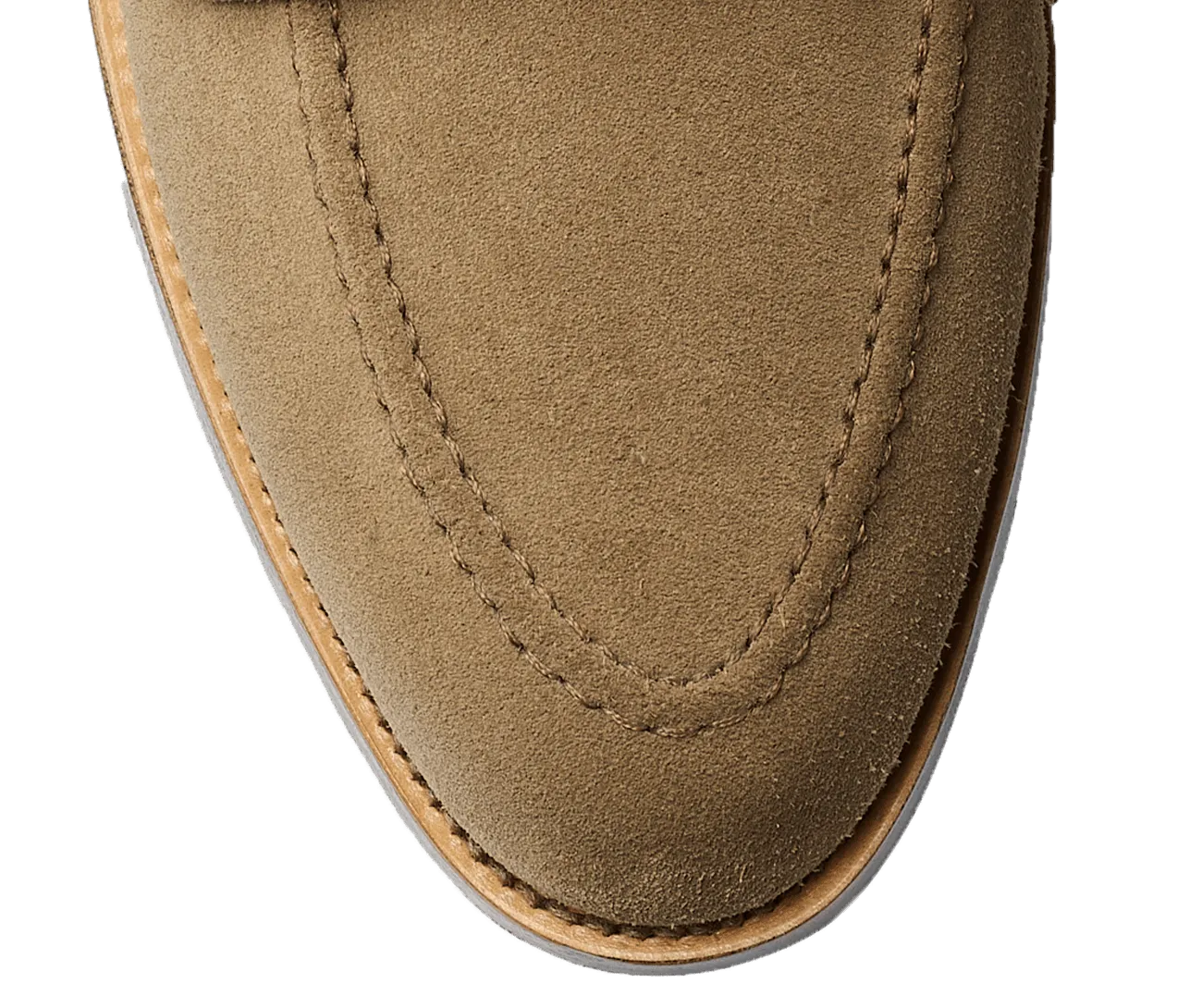 Southport Khaki Suede,Men Footwear