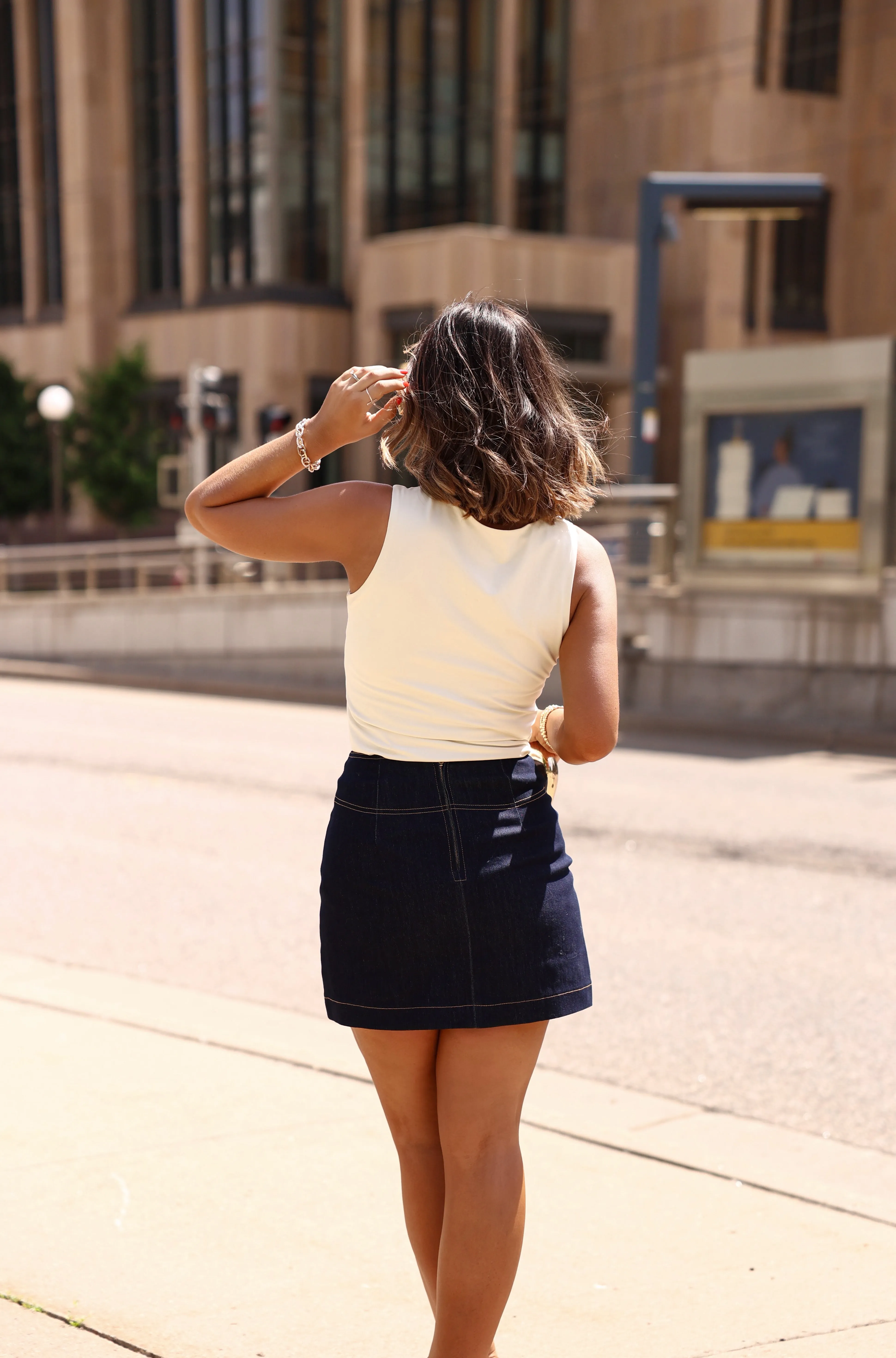 Steal Your Heart Skirt,Women Bottoms