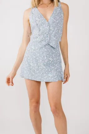 Stetson Skort,Women Bottoms