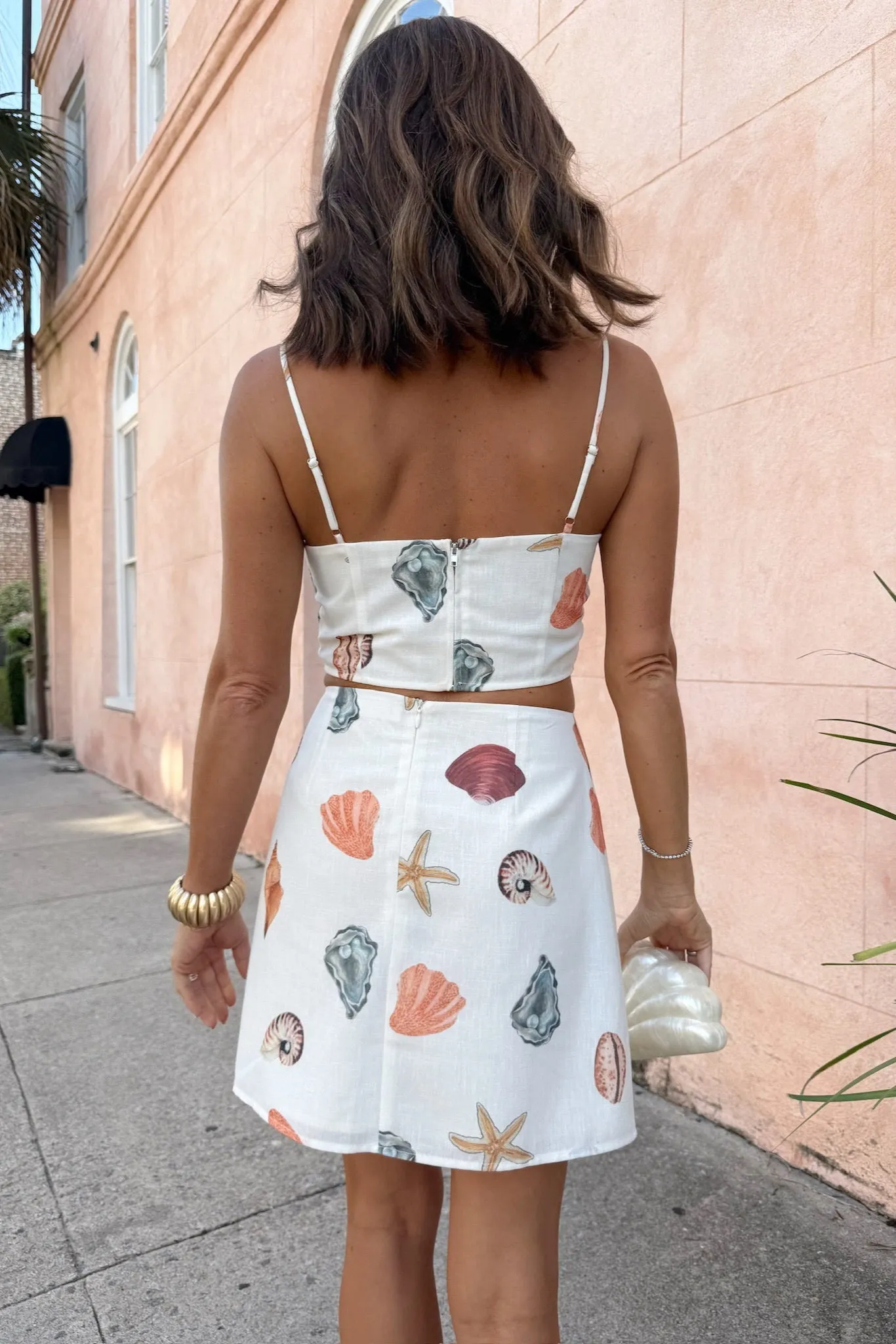 Summer Lovin' Skirt,Women Bottoms