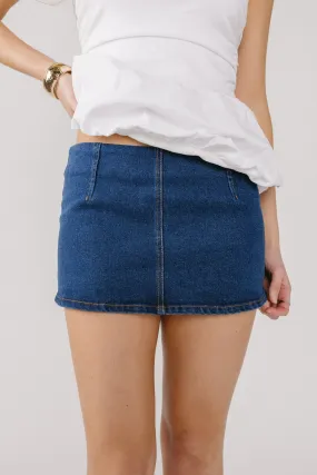 Sunnie Skort,Women Bottoms